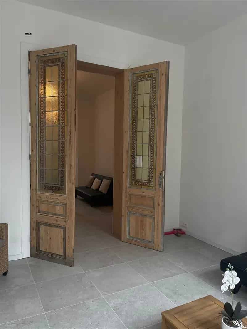 Gerenoveerde Appartementen Blankenberge Nabij Zee Station