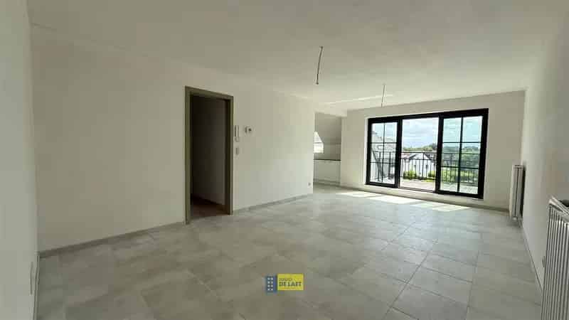 Appartement te huur Edegem 2 slaapkamers nieuwbouw 95m²