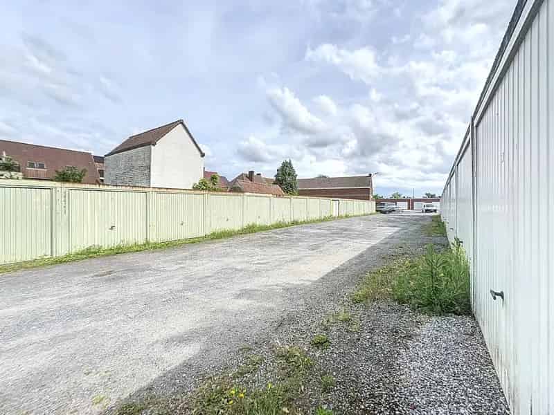 Garageboxen te Koop Sint-Eloois-Vijve
