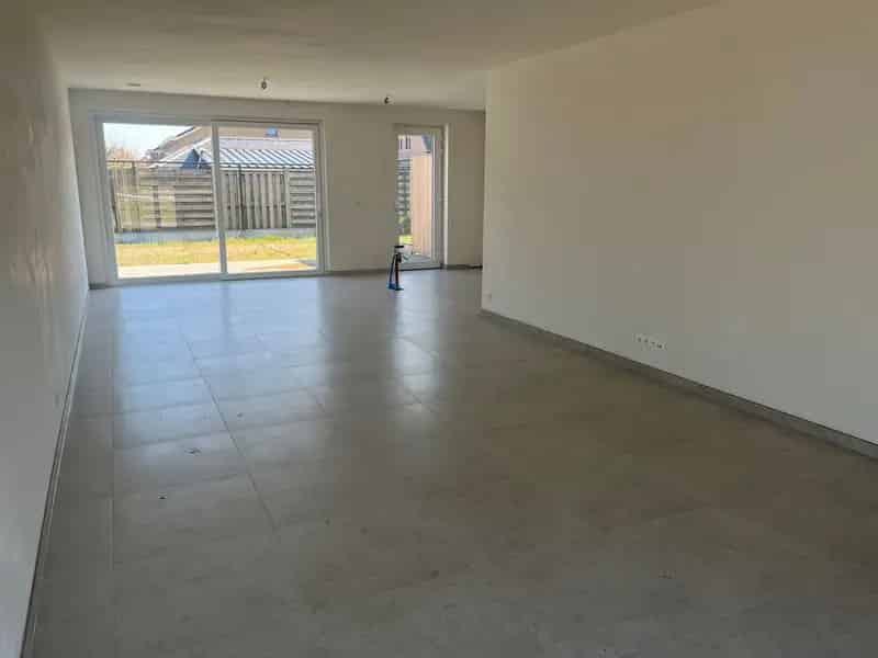 Nieuwbouwwoning Rustige Ligging Sijsele