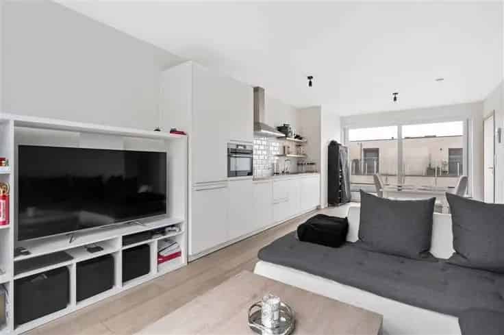 Appartement Te Koop Willebroek 2 Slaapkamers Ruim Terras