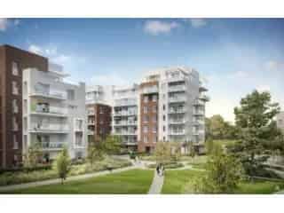 Appartementen te Jambes Nabij E411  Residentie Topaze