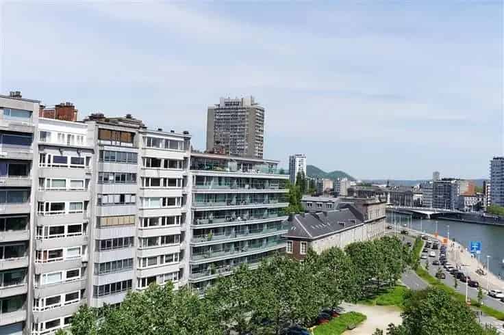 Appartement 162m2 Te Koop Piercotlaan
