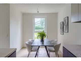 Duplex te Koop Gavere - Nieuwbouwappartementen met Prive Tuin