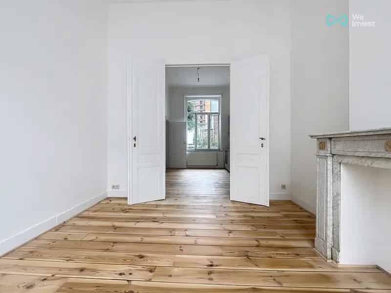 Souplex Appartement te Koop 2 slaapkamers Gent
