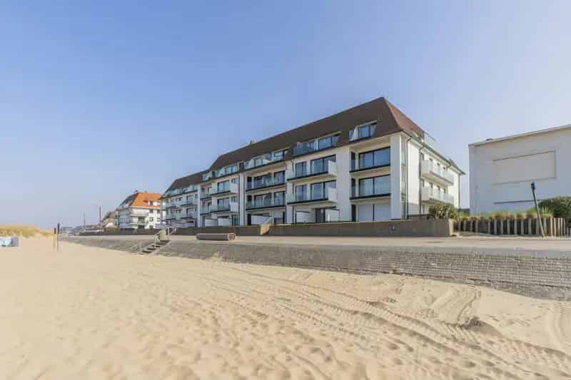 Gerenoveerd Duplex Appartement te Koop in Villaresidentie