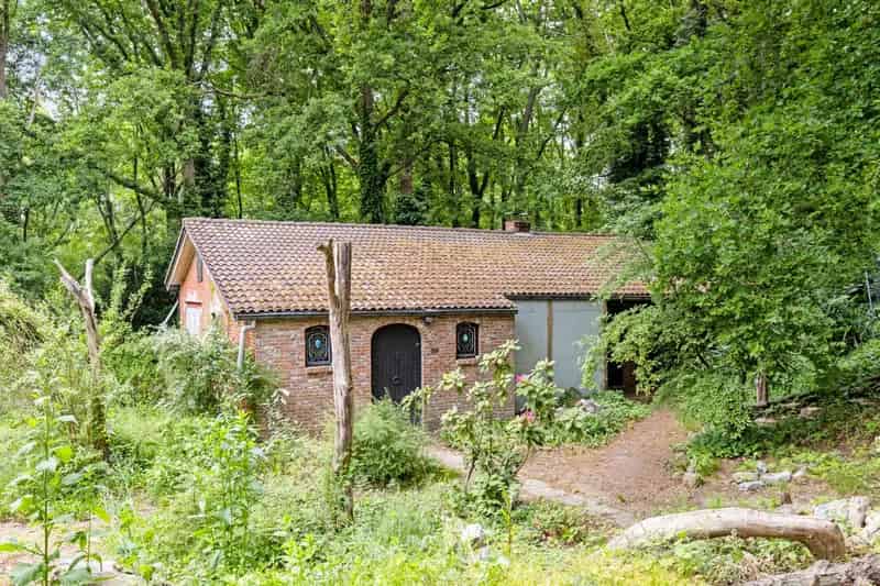 Huis te Koop Rotselaar Rustige Woning Veel Mogelijkheden