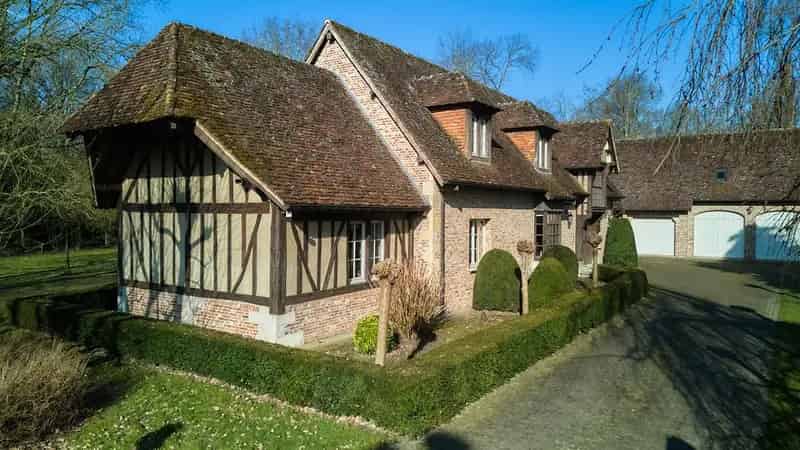 Exceptioneel Landhuis te Koop in de Bommels