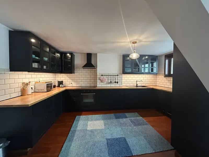 Art Deco Appartement Oostende Nabij Zee
