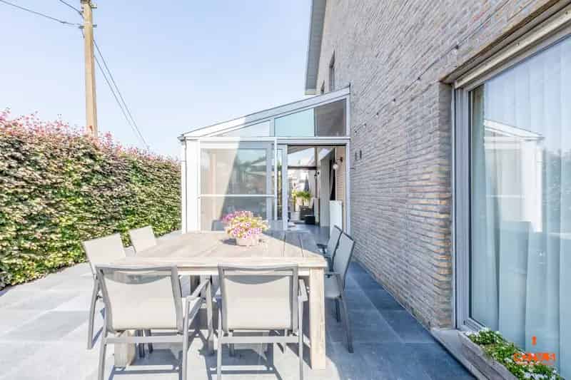 Villa te koop Waarschoot Oostmoer