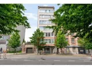 Studio te koop Antwerpen - Instapklaar 47m² Harmoniewijk