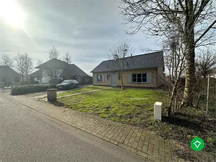 Woning te huur Ichtegem