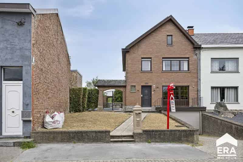 Huis te koop Landen 3 slaapkamers garage tuin