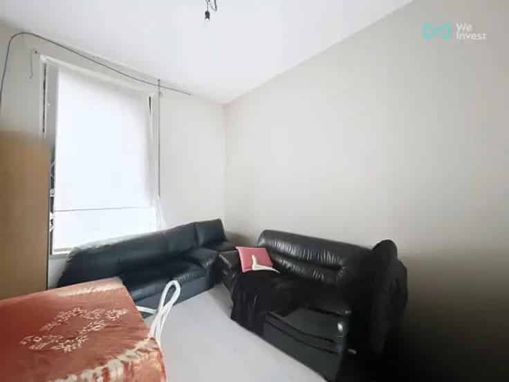 Renovatieproject Schaarbeek Groot Potentieel Investering