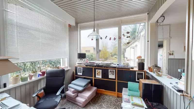 Villa in cottagestijl te koop