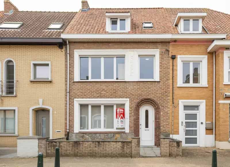 Huis te koop De Panne 5 slaapkamers