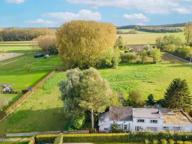 Huis te koop Sint Lievens Houtem