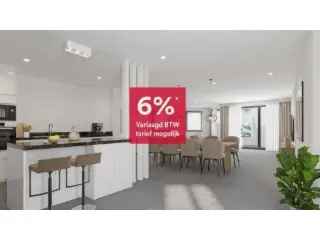 Appartementen te Koop Lier - Nieuwbouw Aan Het Water