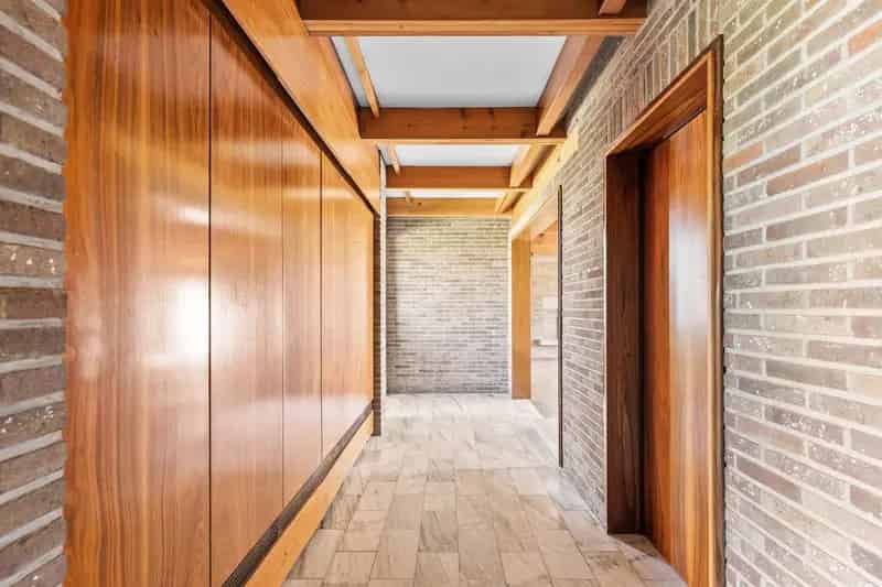 Exclusieve woning in 2de bouwlijn te Heusden