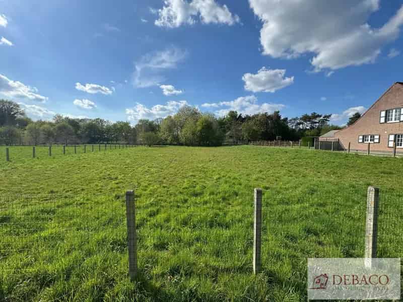 Bouwgrond 800m2 te koop Geen Bouwverplichting
