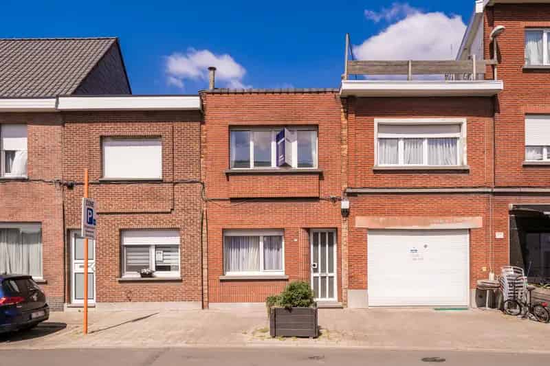 Huis te koop Boom 3 slaapkamers te renoveren