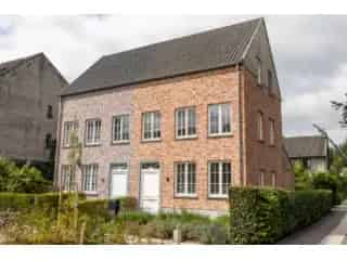 Huis te koop Gent - 3 slaapkamers - Tuin - Zonnepanelen - Energielabel A