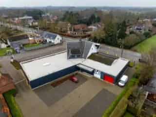 Handelspand te Koop Heist-op-den-Berg