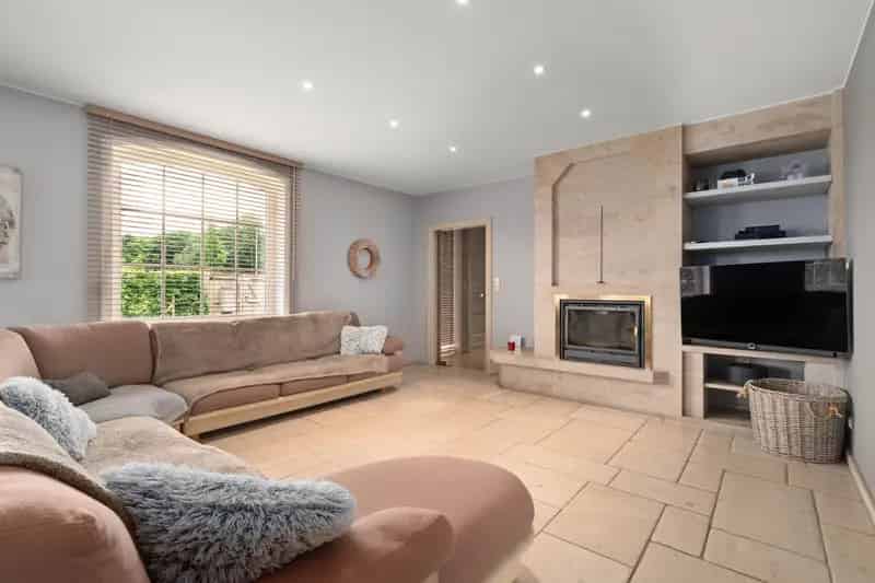 Villa te koop Temse: 3-4 slaapkamers, grote schuur, ruime tuin