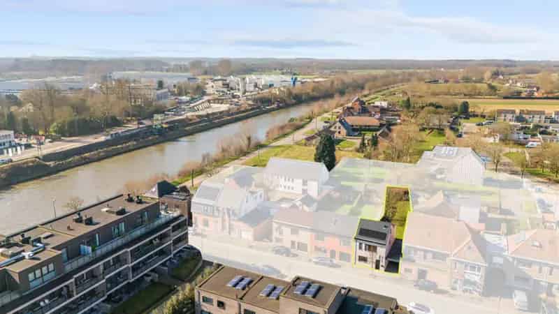 Huis te koop in Aalter: Instapklare BEN-woning