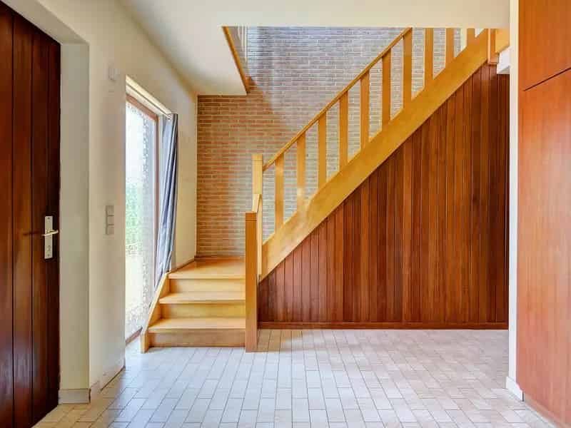 Huis te koop Tervuren 5 slaapkamers grote garage