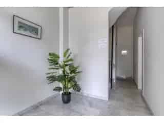 Appartement te koop Deurne 3 slaapkamers terras Rivierenhof
