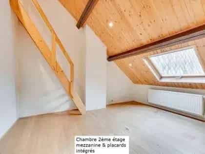 Modern Appartement Schaerbeek 4 slaapkamers 3 badkamers