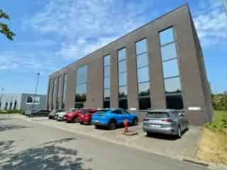 Kantoor te Koop Grimbergen 412m² Nabij R0