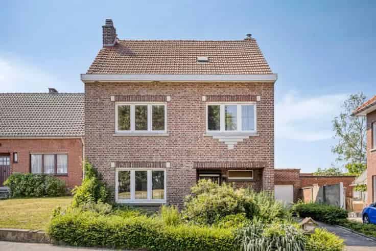 Huis Te Koop