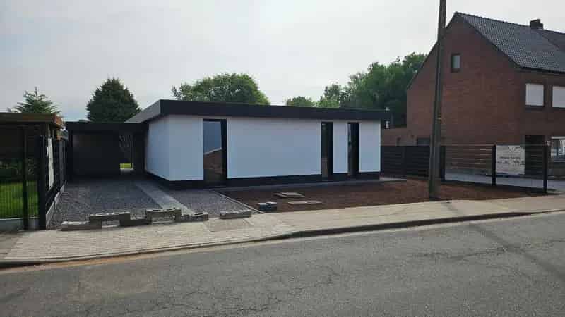 Huis te huur of te koop Nieuwbouw