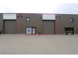 KMO Unit te Koop Dilsen Stokkem 216m²