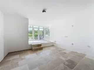 Huis te koop Leernes - gerenoveerde woning 2 slaapkamers
