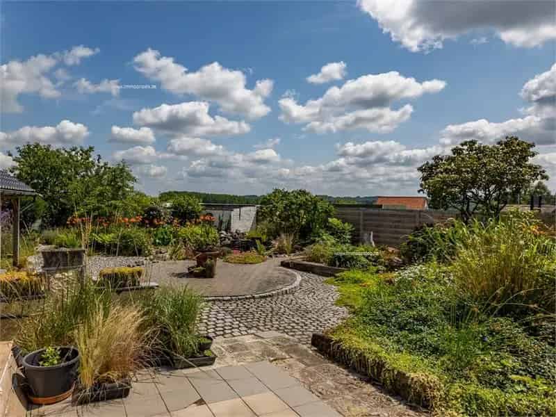 Huis te koop Opbrakel 4 slaapkamers panoramisch zicht