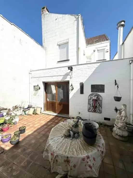 Herenhuis te koop: Grote burgerwoning met 4 slaapkamers en stadstuin