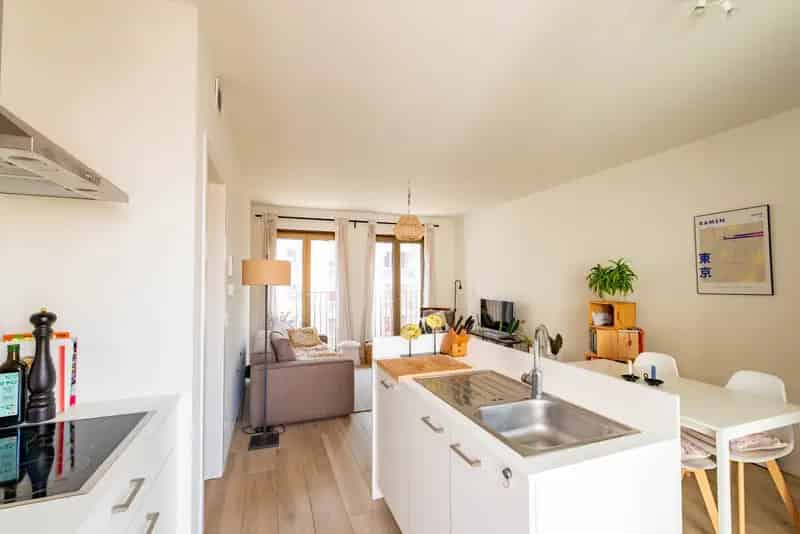 Energiezuinig Appartement te Koop met Terras