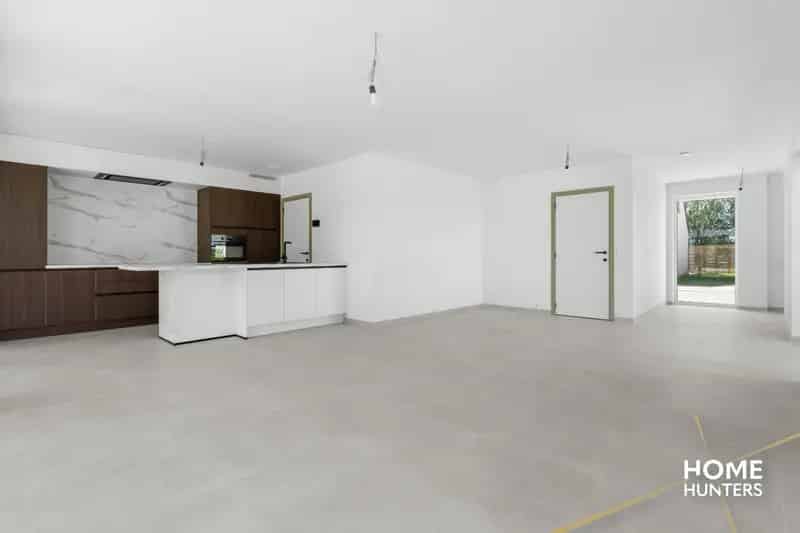 Nieuwbouw Huis te Koop Esen 3 slaapkamers