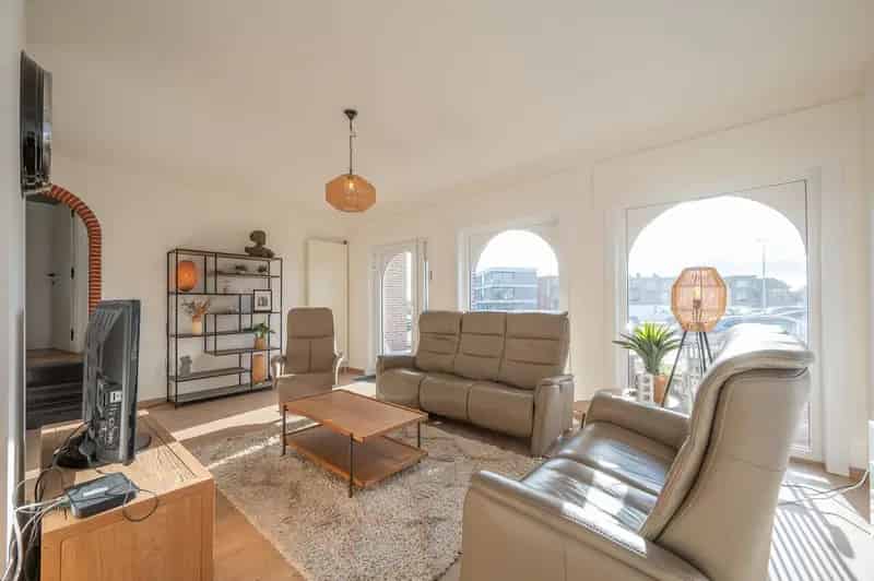 Huis te huur Wenduine Strand Nabij 8 personen