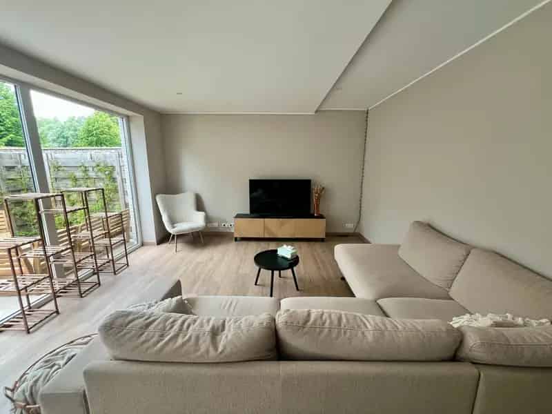 Nieuwbouwappartement 2 slaapkamers Oudenaarde