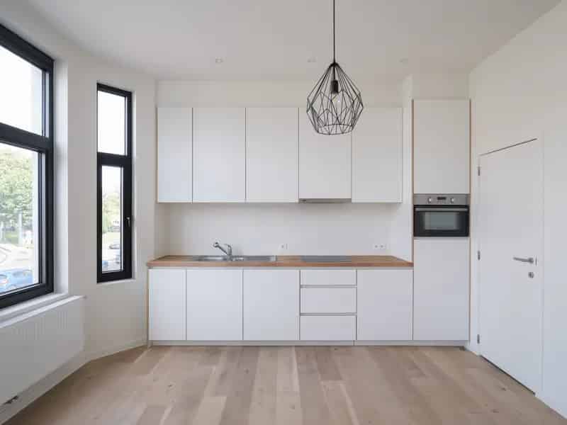 Appartement te koop in Gent