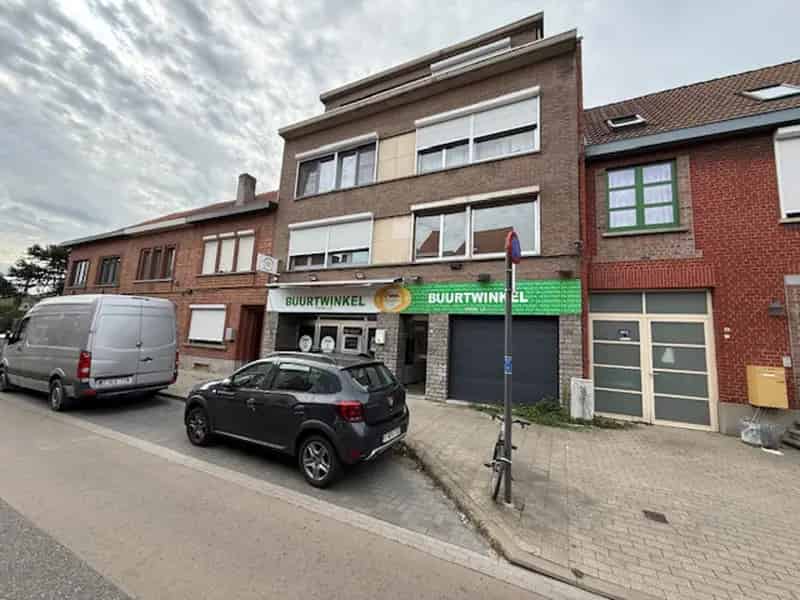 Appartement te koop Kessel-Lo: 1 slaapkamer, ideaal voor studenten