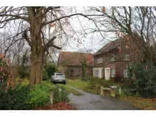 Boerderij te koop Aalst - Te renoveren hoeve 5878m²