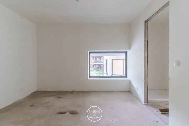 Appartement Gent St Pietersstation Te Koop