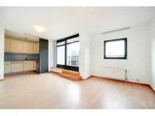 Penthouse te Koop Brussel Stephaniebuurt 1 Slaapkamer Terras Parkeerplaats