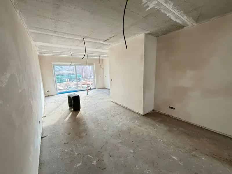 B-E-N Nieuwbouwwoning - Bouw gestart