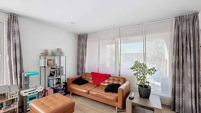 Appartement te huur Hemiksem 2 slaapkamers terras BEN
